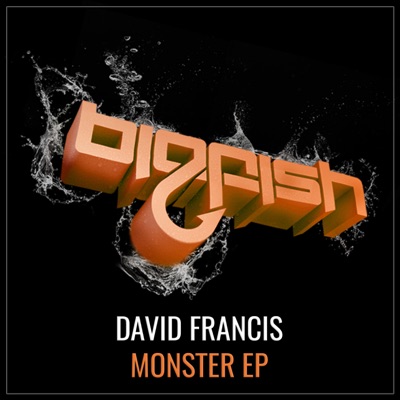 Обложка к песне Monster (Original Mix) от Steve Danisz