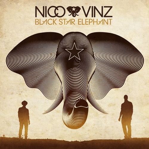 Обложка к песне In Your Arms (feat. Vinz) от Nico