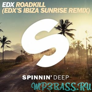 Обложка к песне Roadkill (EDX's Ibiza Sunrise Remix) от EDX