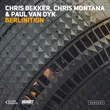 Обложка к песне Berlinition (Berlin White Tech Mix) от Chris Bekker & Chris Montana feat. Paul van Dyk