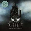 Обложка к песне Who's Afraid of Detroit (10 Year Anniversary Mix) от Claude VonStroke