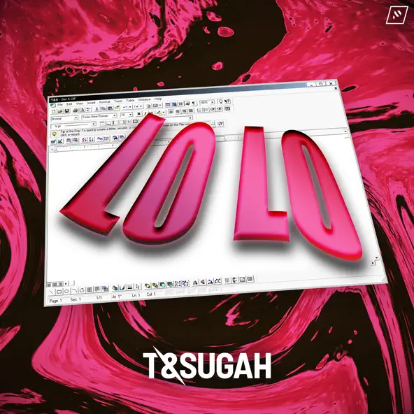 Обложка к песне Lo Lo (Original Mix) от T & Sugah feat. Grace Barton