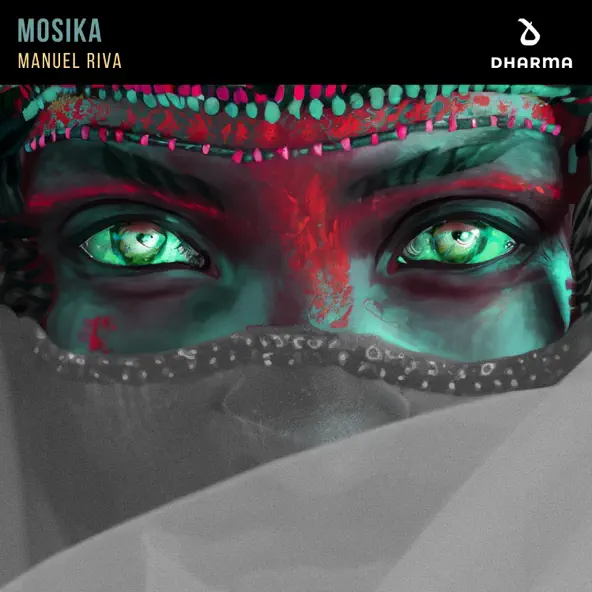 Обложка к песне Mosika от Manuel Riva