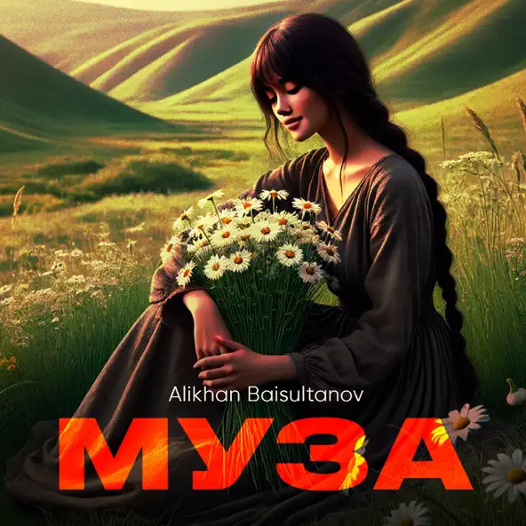 Обложка к песне Муза от Alikhan Baisultanov
