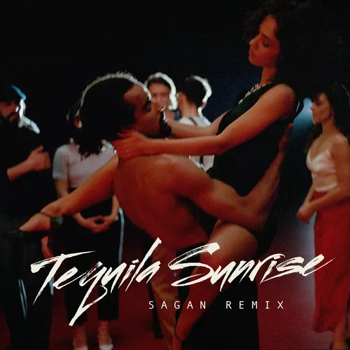 Обложка к песне Tequila Sunrise (Sagan Remix) от Макс Барских