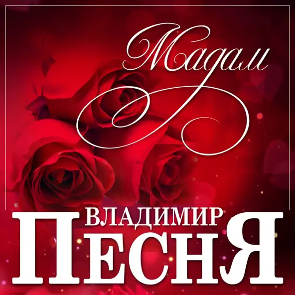 Обложка к песне Мадам от Владимир Песня