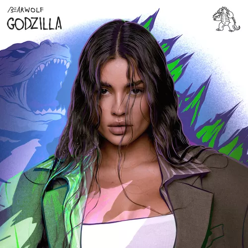 Обложка к песне Godzilla (Pacani & G-Pol Remix) от Bearwolf