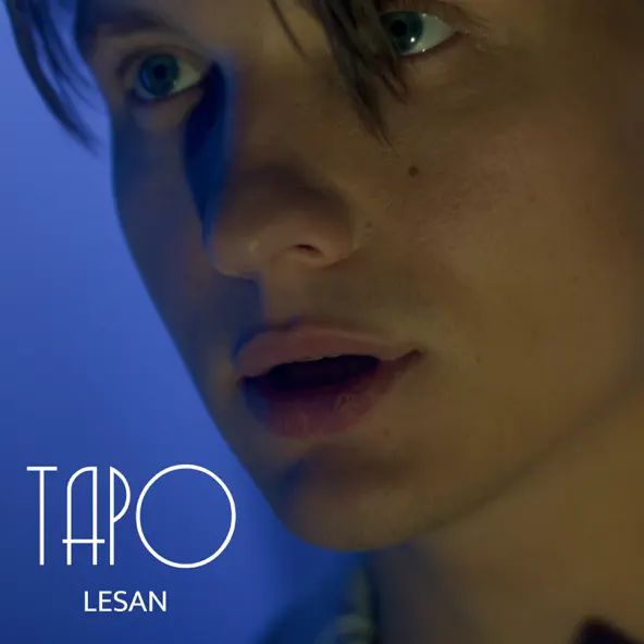 Обложка к песне Таро от Lesan