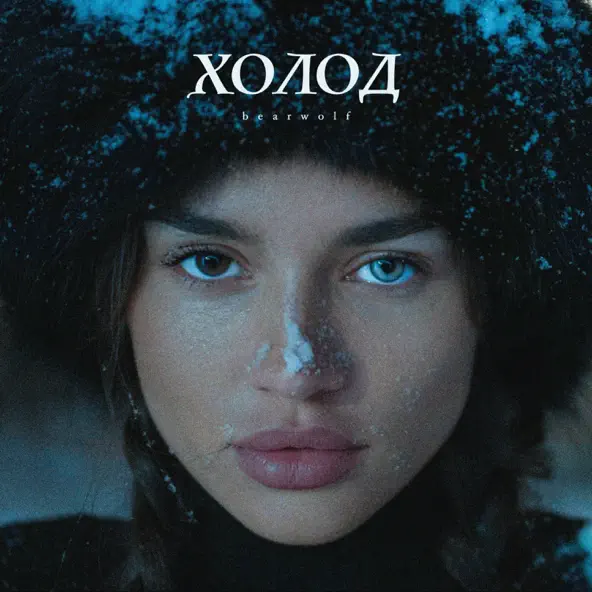 Обложка к песне Холод от Bearwolf