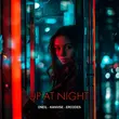 Обложка к песне Up At Night (feat. Kanvise & Ercodes) от Oneil