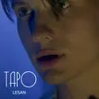 Обложка к песне Таро от Lesan