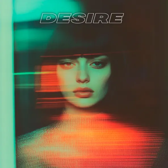 Обложка к песне Desire (feat. Kanvise & Favia) от Oneil