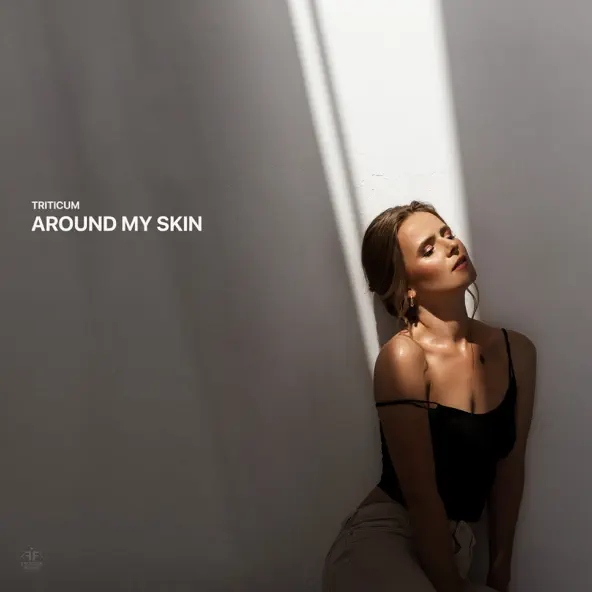 Обложка к песне Around My Skin от Triticum