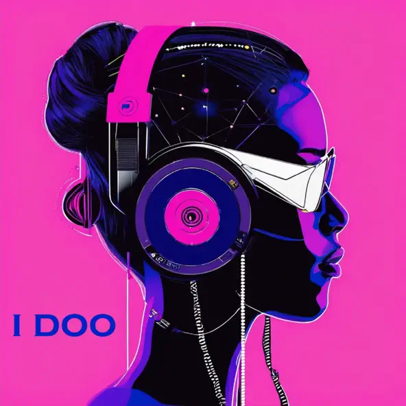Обложка к песне I Doo (feat. Geny Tur) от Techno Project