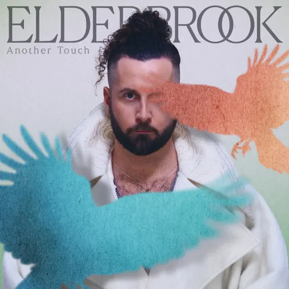 Обложка к песне Afters от Elderbrook