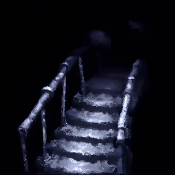 Обложка к песне Void (Super Slowed) от Isq