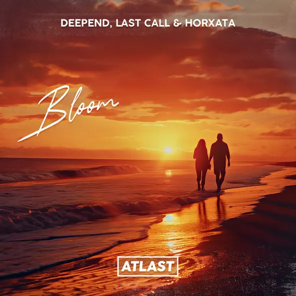 Обложка к песне Bloom (feat. Last Call & Horxata) от Deepend