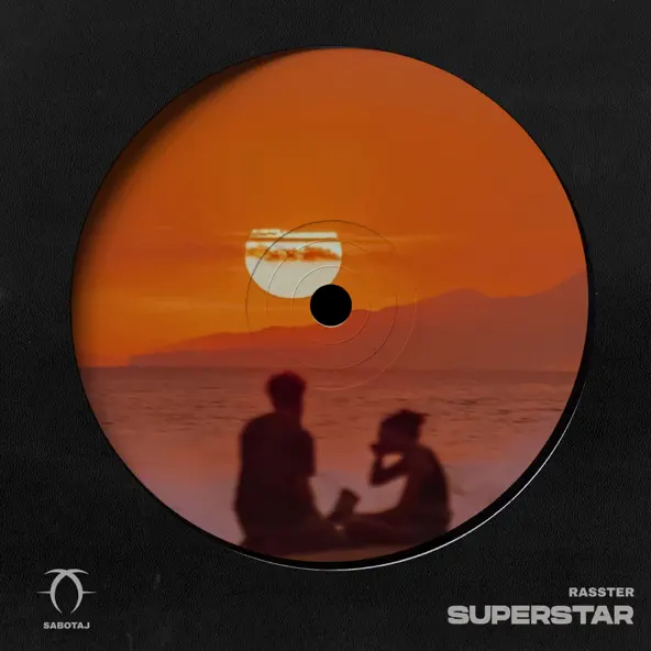 Обложка к песне Superstar от Rasster