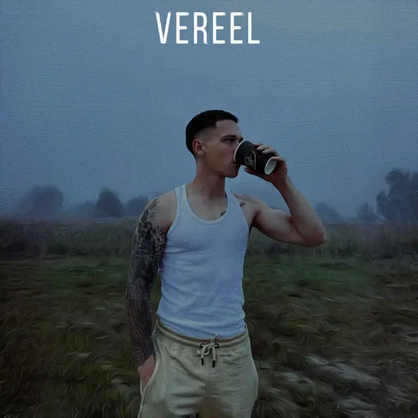 Обложка к песне Душа Болит Но Поёт от Vereel
