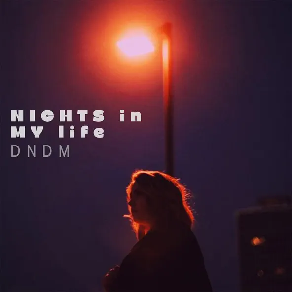 Обложка к песне Nights In My Life от Dndm
