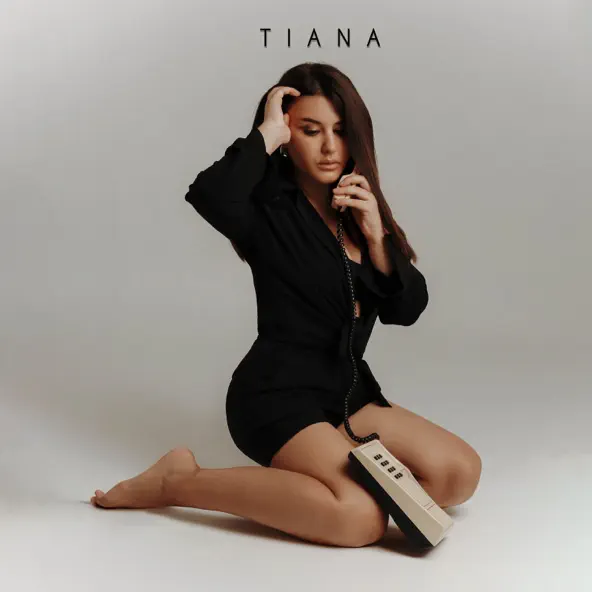 Обложка к песне Голос В Голове от Tiana