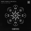 Обложка к песне Lost In Rhythm (feat. Belocca) от Marie Vaunt