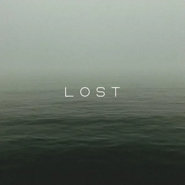 Обложка к песне Lost от Vibessmusic