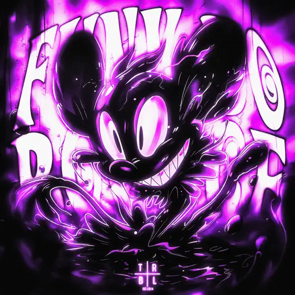 Обложка к песне Funk Do Bounce (Slowed) от Ariis