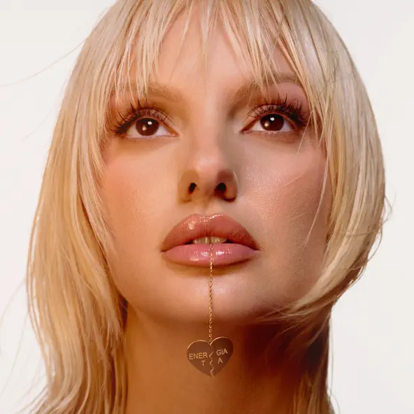 Обложка к песне Energia Ta от Alexandra Stan