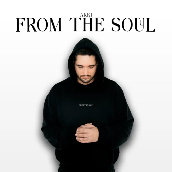 Обложка к песне From The Soul (Extended Mix) от Akki (De)