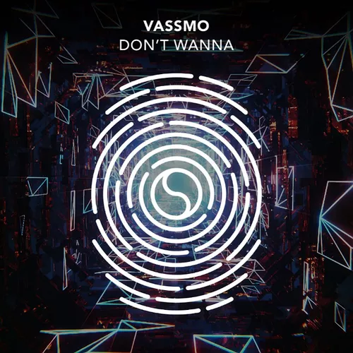 Обложка к песне Don't Wanna (Extended Mix) от Vassmo