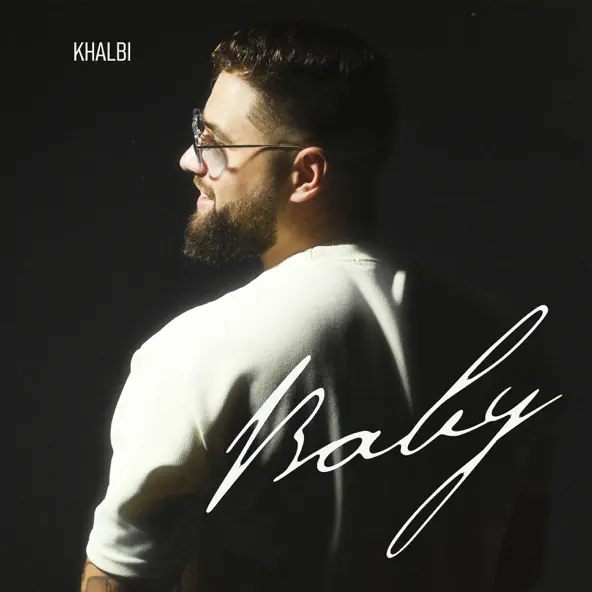 Обложка к песне Baby от Khalbi