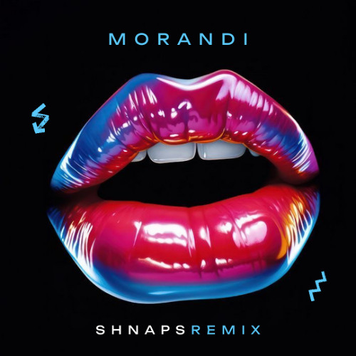 Обложка к песне Save Me (Shnaps Remix) от Morandi