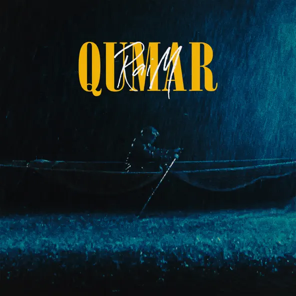 Обложка к песне Qumar от RaiM