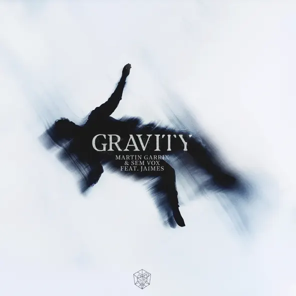 Обложка к песне Gravity (feat. Sem Vox & Jaimes) от Martin Garrix