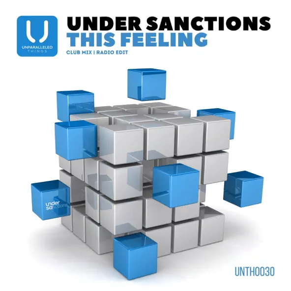 Обложка к песне This Feeling (Club Mix) от Under Sanctions