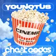 Обложка к песне Cinema (feat. Cheat Codes & Barbz) от YouNotUs