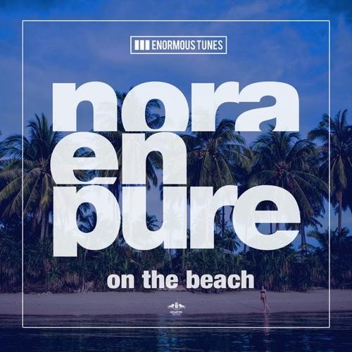 Обложка к песне On The Beach (Original Mix) от Nora En Pure
