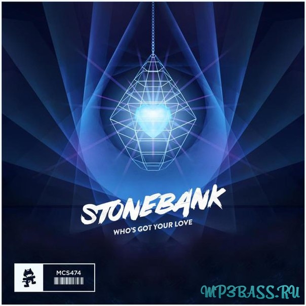 Обложка к песне Who's Got Your Love (Original Mix) от Stonebank