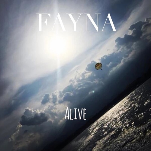Обложка к песне Alive (Monkey MO Remix) от Fayna