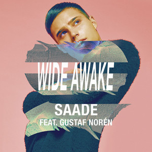 Обложка к песне Wide Awake (White Mix) от Eric Saade feat. Gustaf Noren, Filatov & Karas