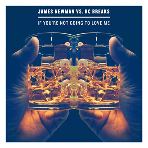 Обложка к песне If You're Not Going To Love Me (Original Mix) от James Newman & DC Breaks