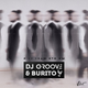 Обложка к песне Я Не Знаю Кто Мы (feat. DJ Groove) от Burito