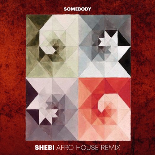 Обложка к песне Somebody (Shebi & Soheil Ray Remix) от Gotye