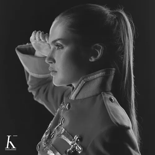 Обложка к песне Teddy Bear (Astero Remix) от Kadebostany