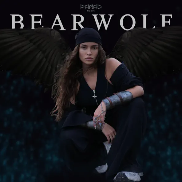 Обложка к песне Валькирия (Diamond Remix) от Bearwolf