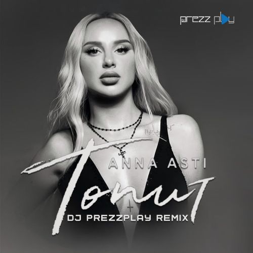 Обложка к песне Топит (DJ Prezzplay Remix) от Anna Asti