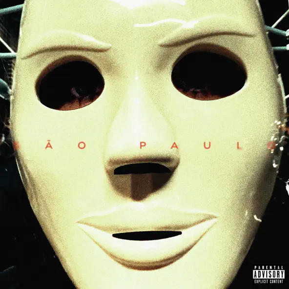Обложка к песне São Paulo (feat. Anitta) от The Weeknd