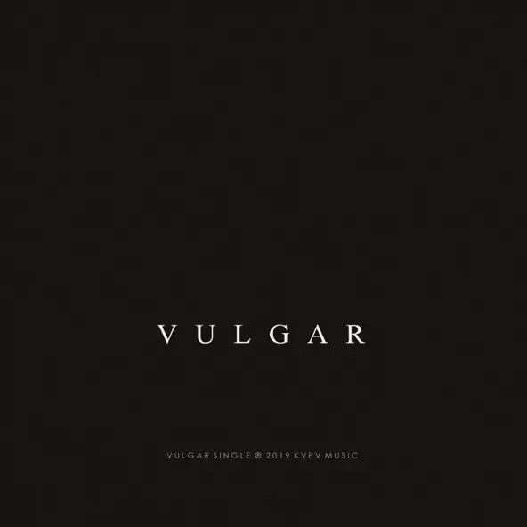 Обложка к песне Vulgar (Club Mix) от Kvpv