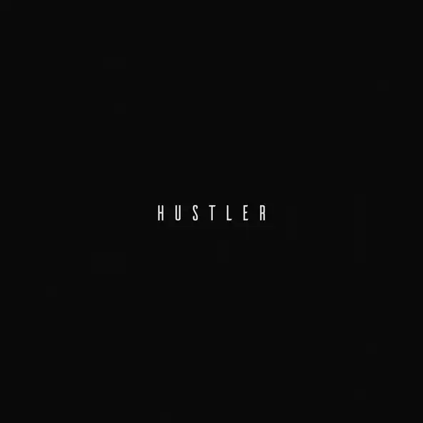 Обложка к песне Hustler от Demeter